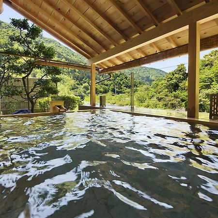 Kurobe Unazukionsen Togen Exterior photo