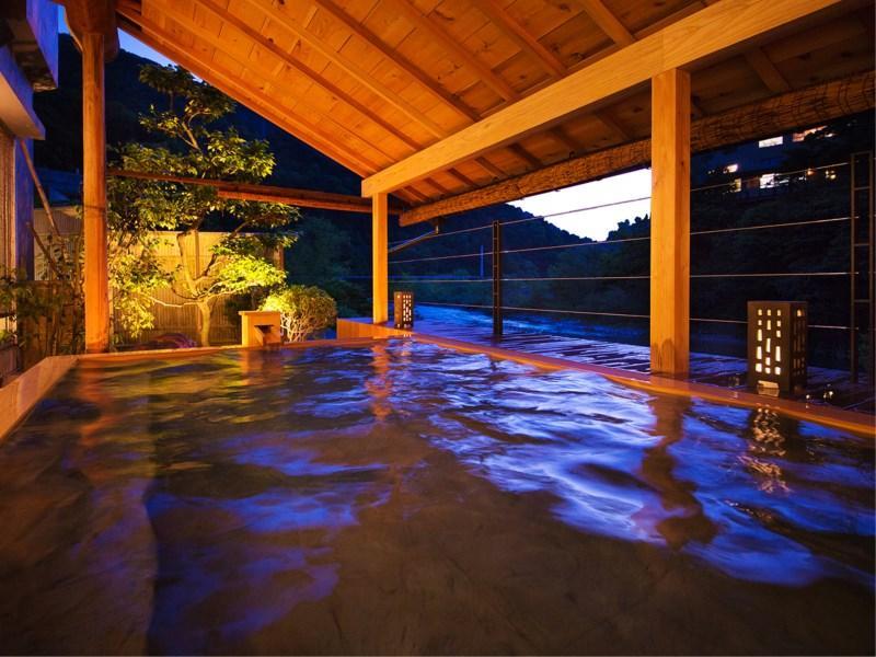 Kurobe Unazukionsen Togen Exterior photo