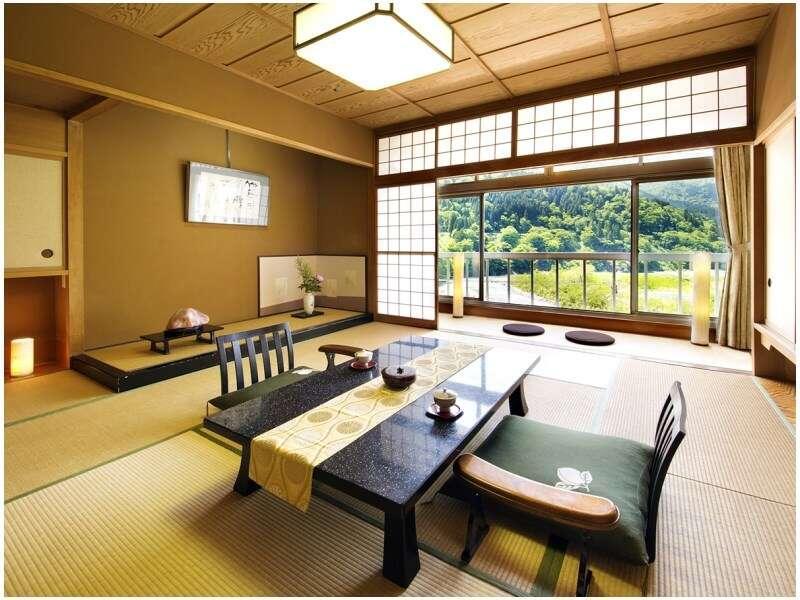 Kurobe Unazukionsen Togen Exterior photo