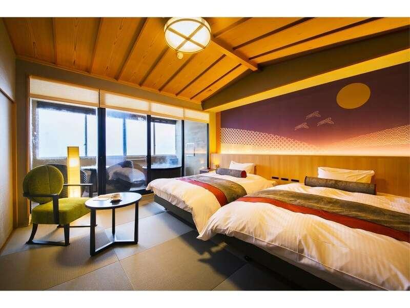 Kurobe Unazukionsen Togen Exterior photo