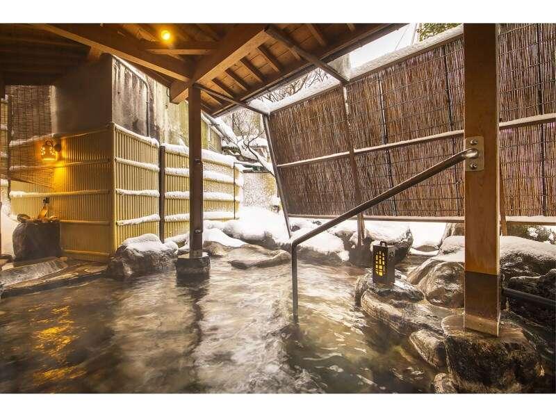 Kurobe Unazukionsen Togen Exterior photo