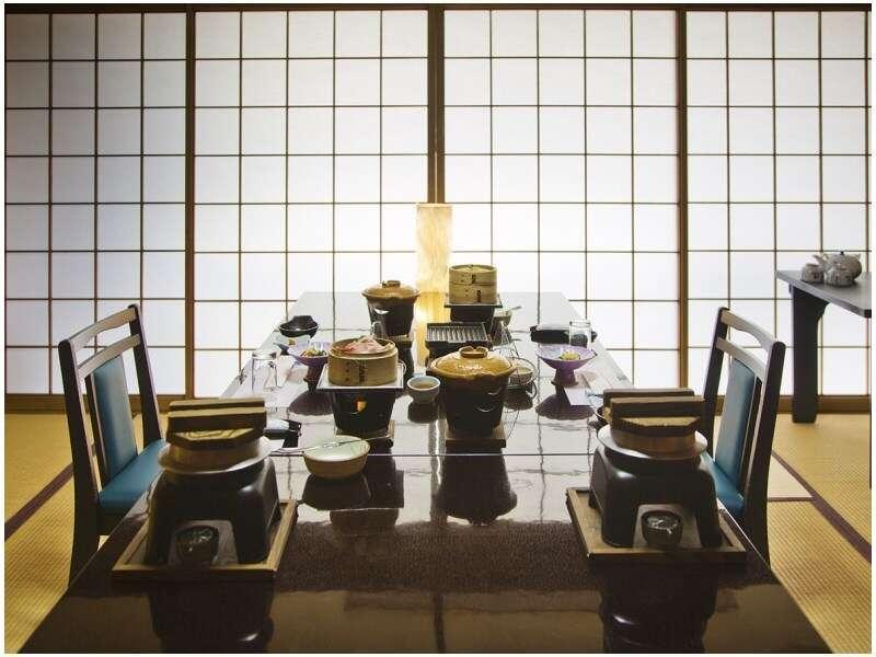 Kurobe Unazukionsen Togen Exterior photo