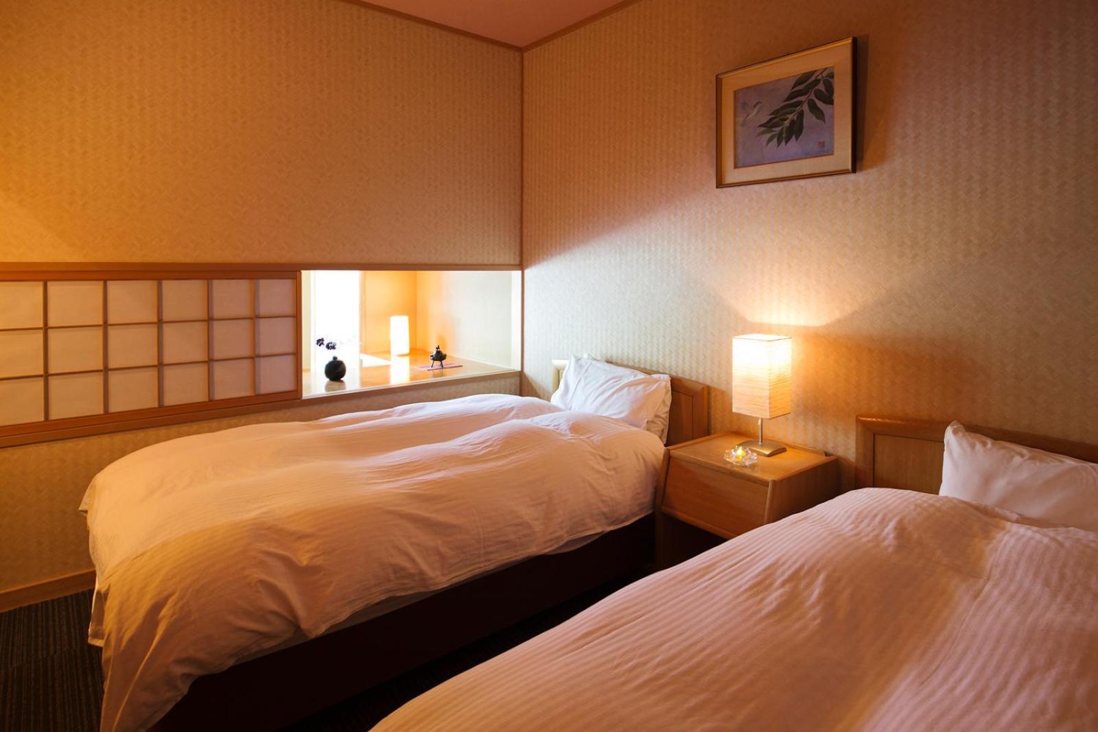 Kurobe Unazukionsen Togen Exterior photo