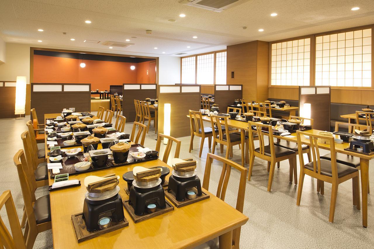 Kurobe Unazukionsen Togen Exterior photo